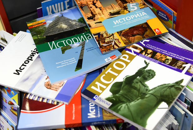 УЧИТИ О ТЕРОРУ У НДХ: Уџбеници историје о ужасу који се догодио спрском народу